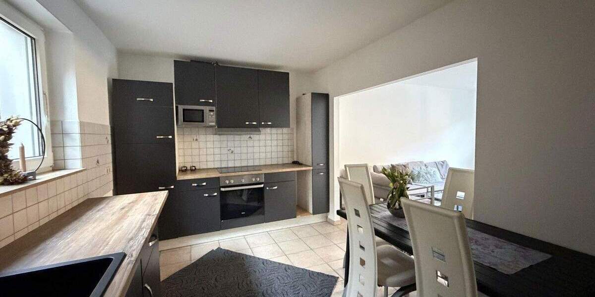 Mehrfamilienhaus, Wohnhaus Vlotho - 6 Zimmer, 175 m&sup2;, 370.000&euro; | Angebot:25718866