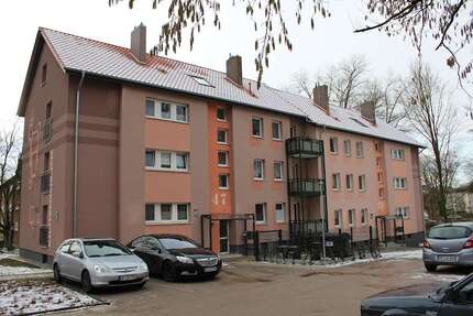 Wohnung Herford Neustädter Feldmark - 3 Zimmer, 62 m&sup2;, 545&euro; | Angebot:26218809