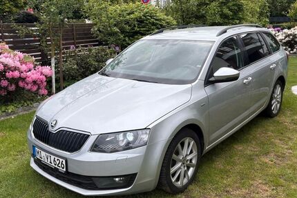 Skoda Octavia 280.000 km 5.850 &euro; Bad Oeynhausen 32547