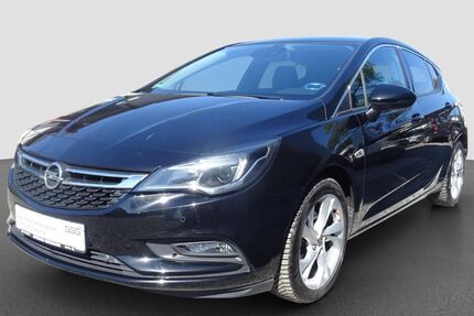 Opel Astra 112.326 km 8.490 &euro; Löhne 32584