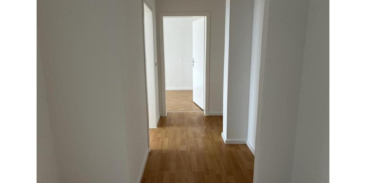 Etagenwohnung Minden Bölhorst - 3.5 Zimmer, 89 m&sup2;, 686&euro; | Angebot:24807034