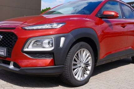 Hyundai KONA 58.772 km 16.890 &euro; Petershagen / Lahde 32469