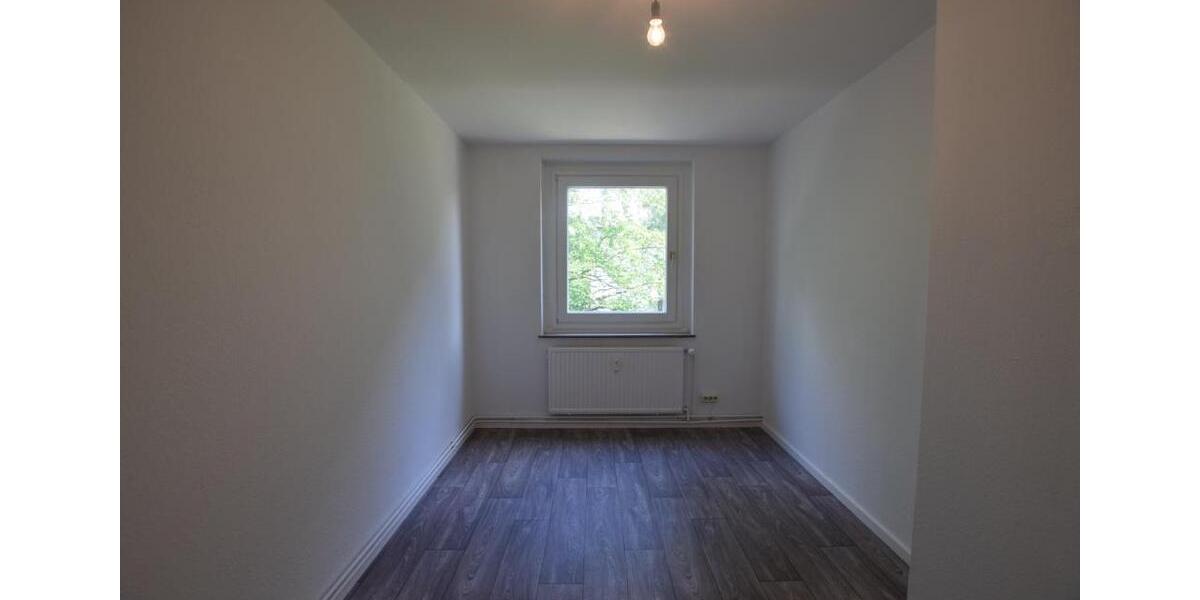 Etagenwohnung Minden Bölhorst - 3 Zimmer, 66 m&sup2;, 469&euro; | Angebot:22187880