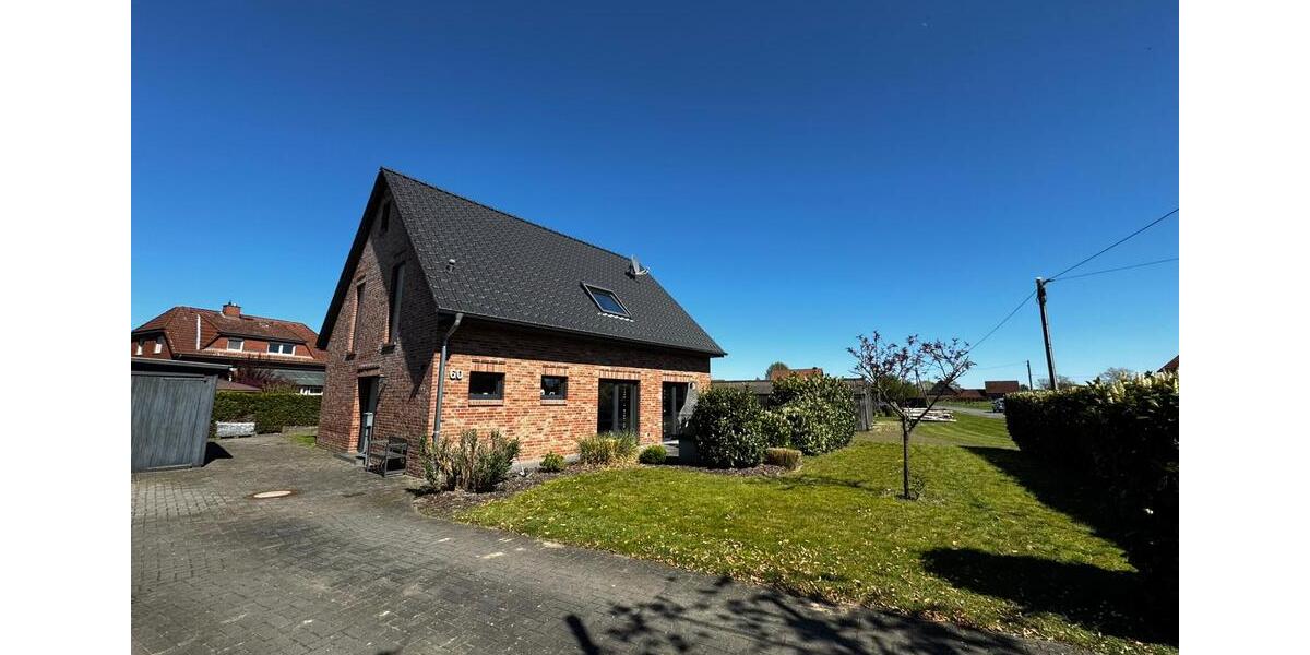 Einfamilienhaus Rehburg-Loccum Loccum - 5 Zimmer, 154 m&sup2;, 465.000&euro; | Angebot:26279786