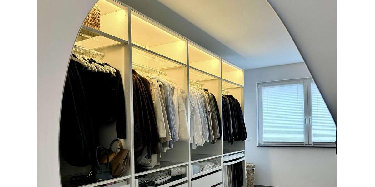 Etagenwohnung Löhne - 3 Zimmer, 96 m&sup2;, 1.030&euro; | Angebot:24794433