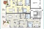 Erdgeschoßwohnung Obernkirchen - 3 Zimmer, 114 m&sup2;, 1.250&euro; | Angebot:26464392