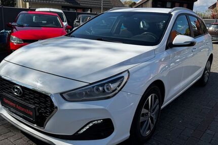 Hyundai i30 112.000 km 13.900 &euro; Porta Westfalica 32457