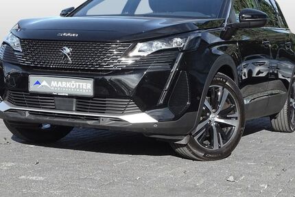 Peugeot 5008 35.138 km 24.990 &euro; Herford 32051