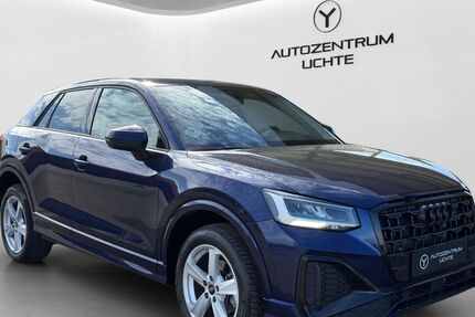 Audi Q2 14.900 km 27.999 &euro; Uchte 31600