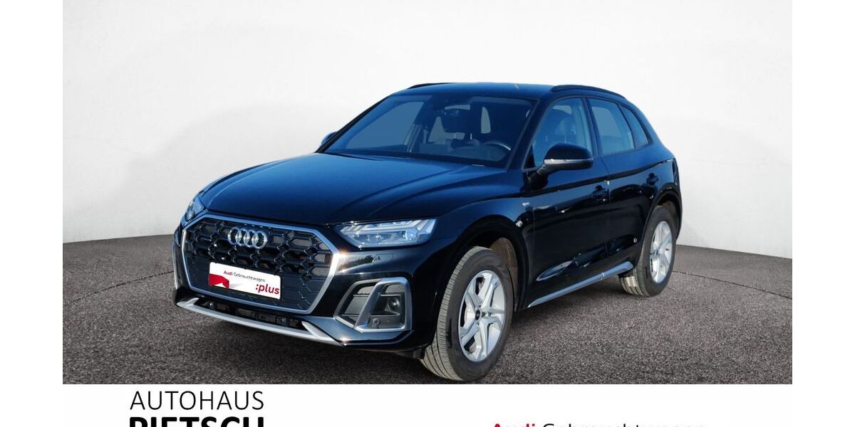 Audi Q5 109.778 km 32.440 &euro; Bünde 32257
