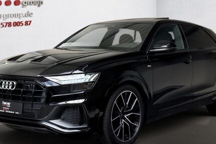 Audi Q8 13.000 km 62.890 &euro; Bad Salzuflen 32107