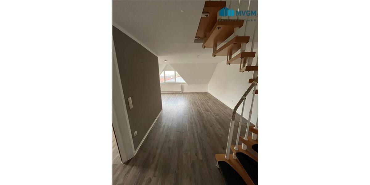 Maisonettenwohnung Herford Falkendiek - 3 Zimmer, 85 m&sup2;, 580&euro; | Angebot:23601154