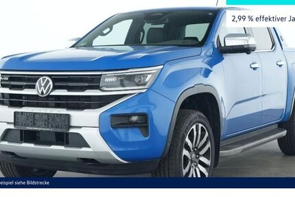 VW Amarok 5.112 km 52.890 &euro; Bad Oeynhausen 32547