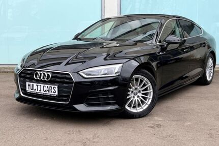 Audi A5 120.000 km 23.980 &euro; Löhne 32584