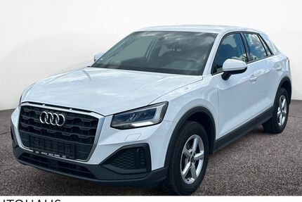 Audi Q2 77.812 km 19.940 &euro; Bünde 32257