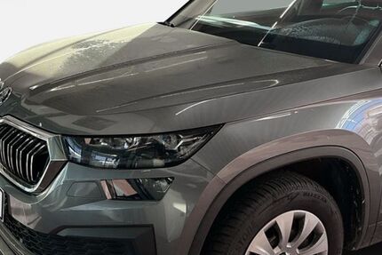 Skoda Kodiaq 50.480 km 33.480 &euro; Minden 32427