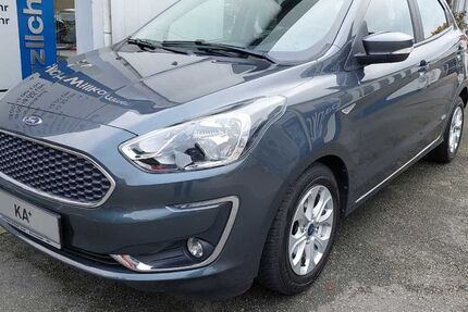 Ford Ka/Ka+ 85.930 km 9.695 &euro; Petershagen 32469