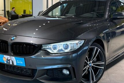 BMW 435 117.794 km 26.995 &euro; Herford 32052