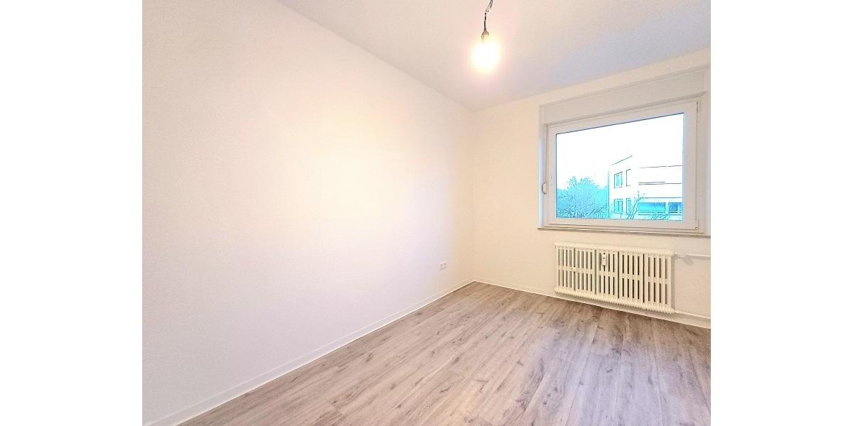 Etagenwohnung Minden Kuhlenkamp - 4 Zimmer, 83 m&sup2;, 799&euro; | Angebot:23432934