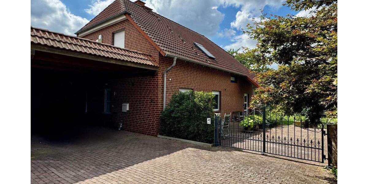 Einfamilienhaus Bückeburg Rusbend - 999.999&euro; | Angebot:25694914