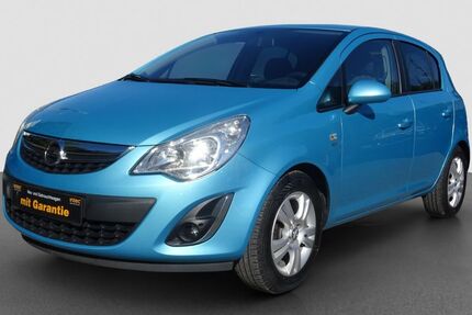 Opel Corsa 95.661 km 4.990 &euro; Löhne 32584