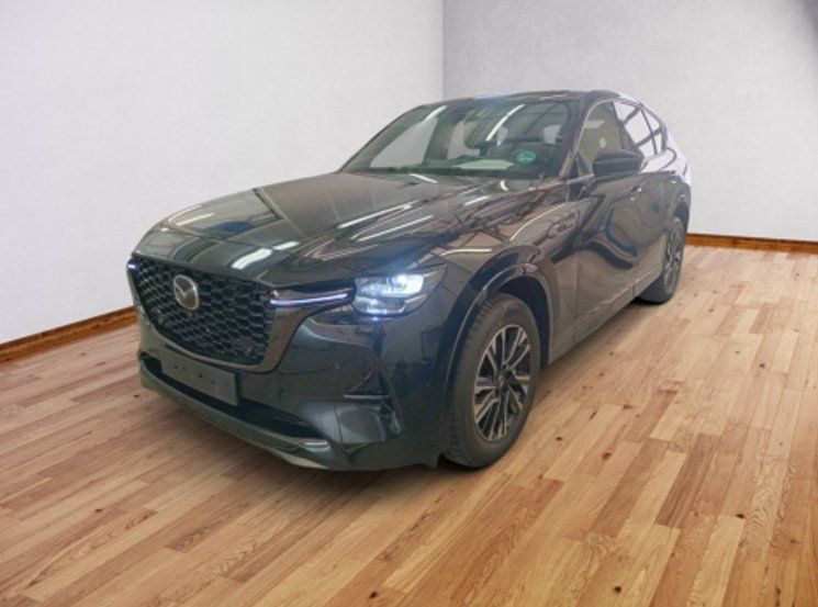 Mazda CX-60 16.600 km 43.700 &euro; Rinteln 31737