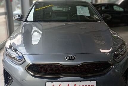 Kia pro ceed / ProCeed 90.400 km 20.790 &euro; Bad Oeynhausen 32545