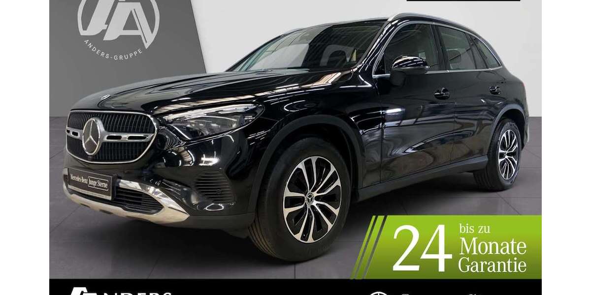 Mercedes-Benz GLC 220 129.910 km 41.934 &euro; Minden 32427