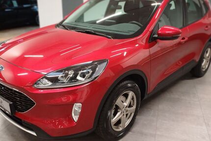 Ford Kuga 61.060 km 17.450 &euro; Bad Oeynhausen 32547