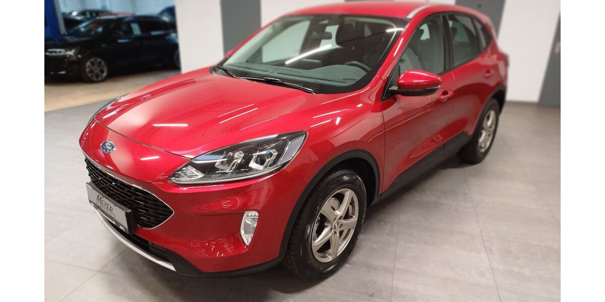 Ford Kuga 61.060 km 17.450 &euro; Bad Oeynhausen 32547