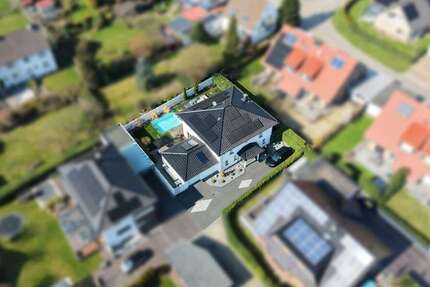 Haus Minden Kuhlenkamp - 6 Zimmer, 276 m&sup2;, 947.000&euro; | Angebot:25921890