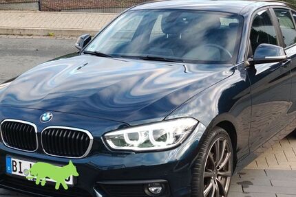 BMW 118 59.732 km 15.900 &euro; Herford 32049