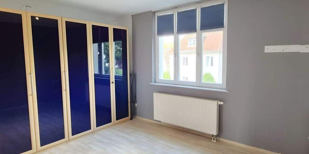 Etagenwohnung Minden Innenstadt - 3 Zimmer, 103 m&sup2;, 279.000&euro; | Angebot:25730705