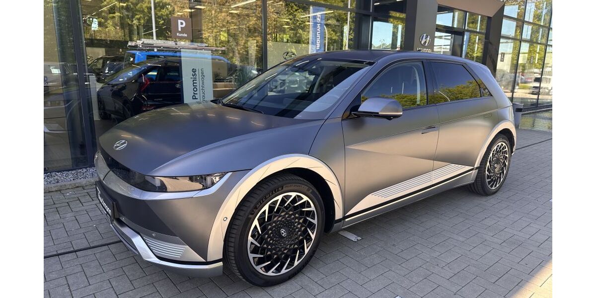 Hyundai IONIQ 5 41.650 km 39.900 &euro; Espelkamp 32339