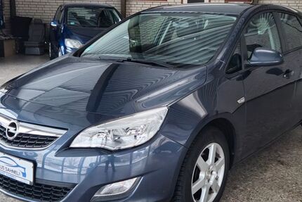 Opel Astra 139.000 km 4.990 &euro; Rodenberg 31552