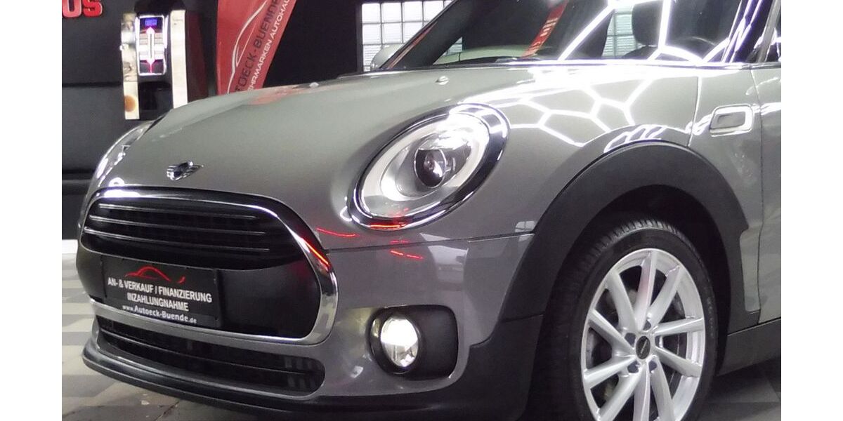 Mini One Clubman 135.900 km 10.999 &euro; Bünde 32257
