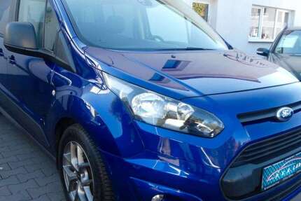 Ford Transit Connect 95.700 km 22.950 &euro; Löhne 32584