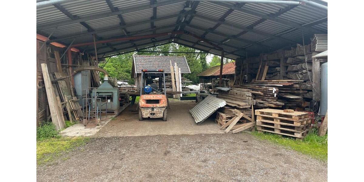 Gewerbeobjekt Lemgo - 950&euro; | Angebot:26545140