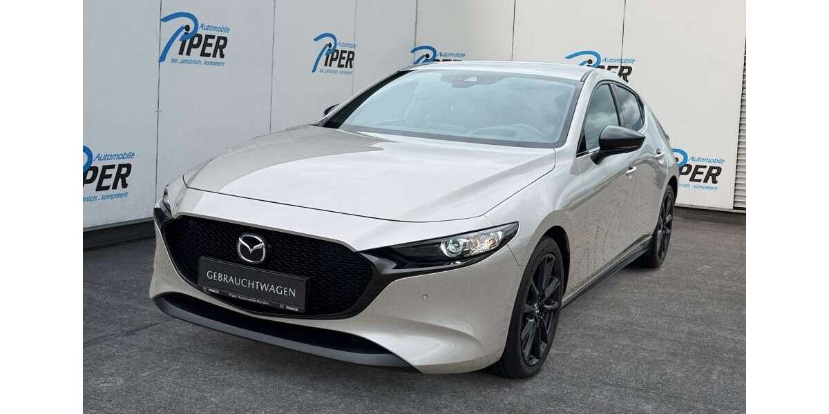 Mazda 3 45.943 km 21.990 &euro; Minden 32427