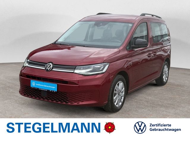 VW Caddy 15.225 km 29.810 &euro; Lemgo 32657