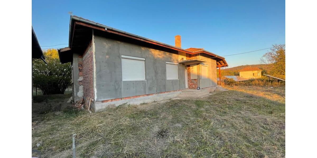 Bungalow Porta Westfalica - 4 Zimmer, 110 m&sup2;, 52.500&euro; | Angebot:26168503