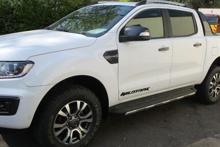 Ford Ranger 171.022 km 21.989 &euro; Vlotho 32602
