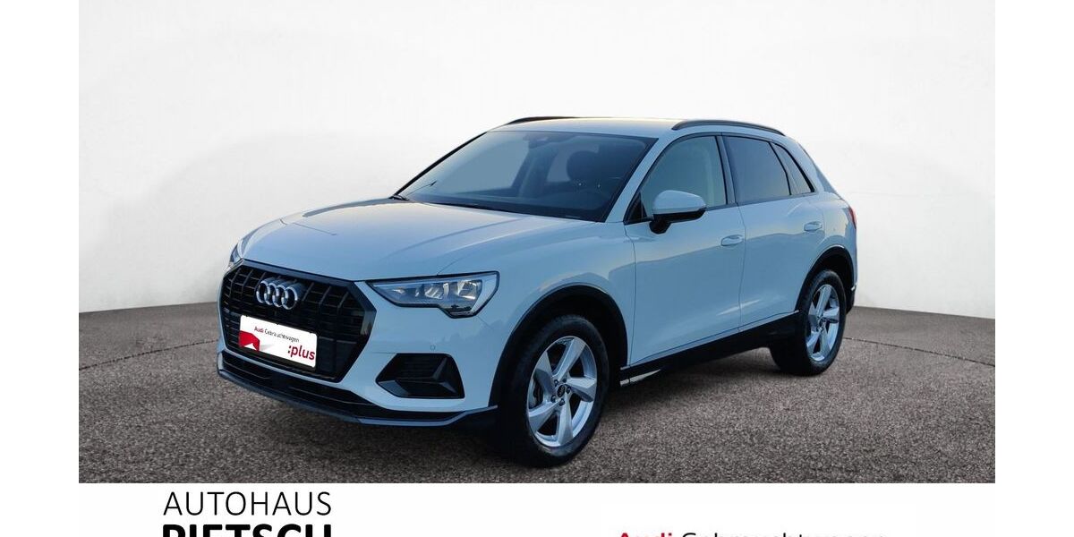 Audi Q3 9.144 km 34.780 &euro; Bünde 32257