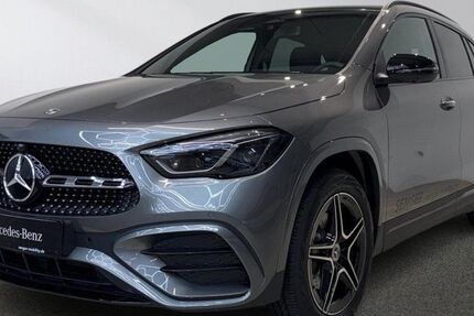 Mercedes-Benz GLA 250 9.990 km 49.990 &euro; Bünde 32257