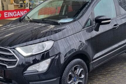 Ford EcoSport 59.800 km 10.590 &euro; Lemgo 32657