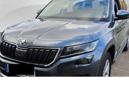 Skoda Kodiaq 86.761 km 28.810 &euro; Lemgo 32657