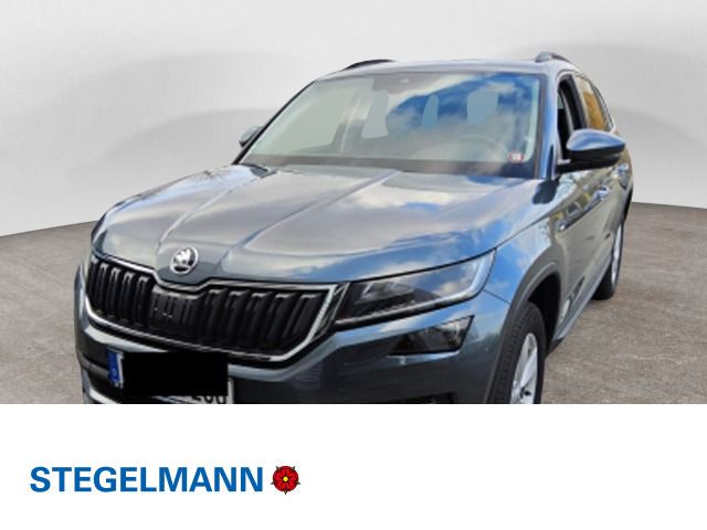 Skoda Kodiaq 86.761 km 28.810 &euro; Lemgo 32657