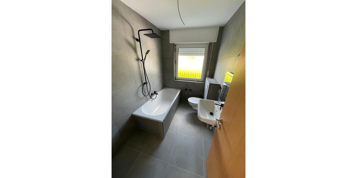 Etagenwohnung Herford Diebrock - 3 Zimmer, 96 m&sup2;, 1.100&euro; | Angebot:25976723