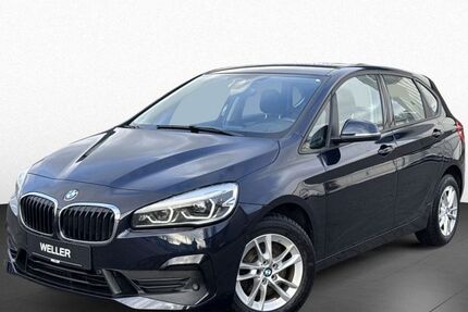 BMW 218 Active Tourer 93.850 km 14.999 &euro; Bad Oeynhausen 32547