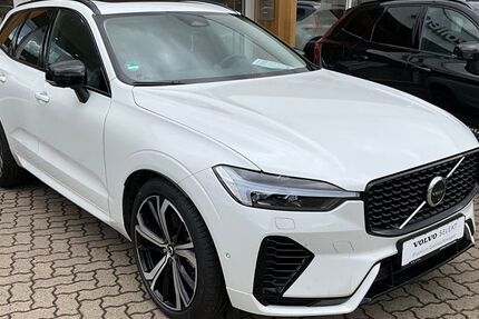 Volvo XC60 20.557 km 54.900 &euro; Lübbecke 32312